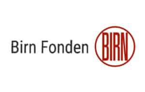 Birn Fonden Logo