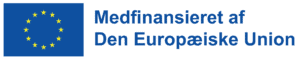 Logo Den Europæiske Socialfond